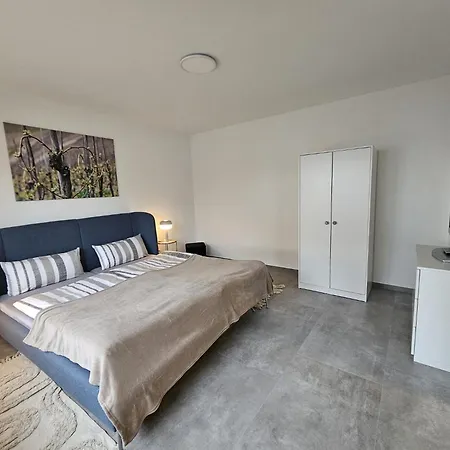 Ferienwohnung Ahrtalperle Bad Neuenahr-Ahrweiler Zewnętrze zdjęcie