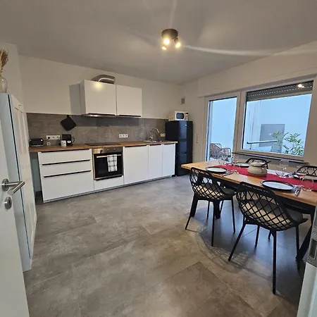Ferienwohnung Ahrtalperle Bad Neuenahr-Ahrweiler Zewnętrze zdjęcie