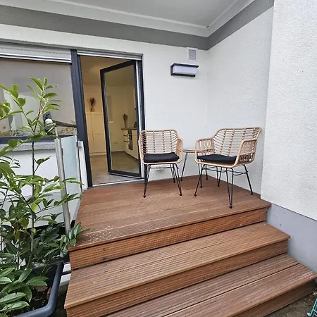 Ferienwohnung Ahrtalperle Bad Neuenahr-Ahrweiler Zewnętrze zdjęcie