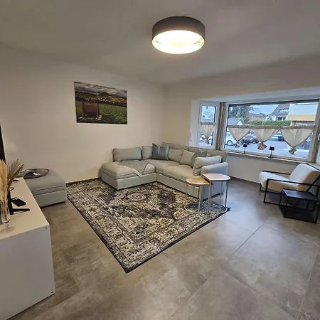 Ferienwohnung Ahrtalperle Bad Neuenahr-Ahrweiler Zewnętrze zdjęcie