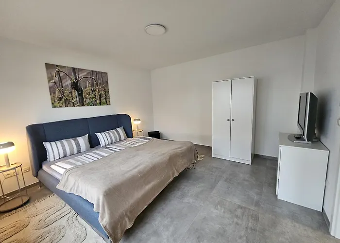 Ferienwohnung Ahrtalperle
