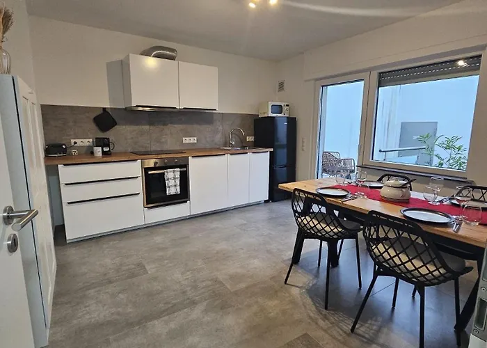 Ferienwohnung Ahrtalperle
