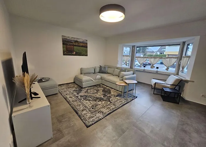 Ferienwohnung Ahrtalperle