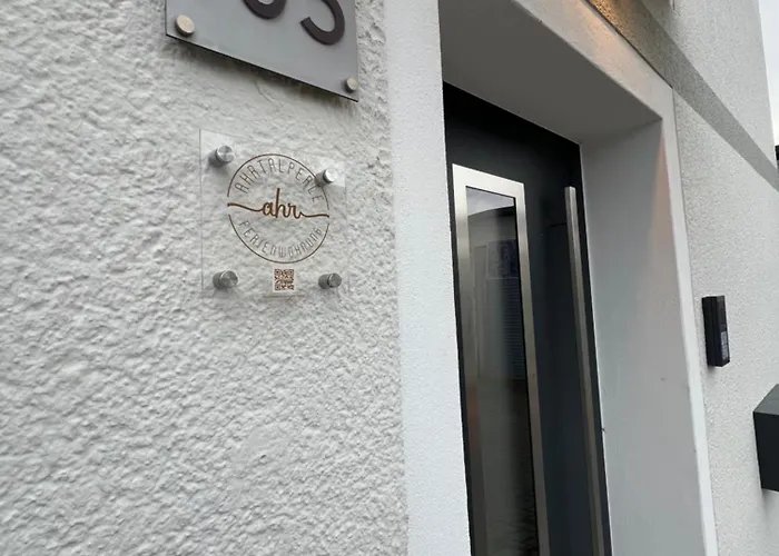 Ferienwohnung Ahrtalperle