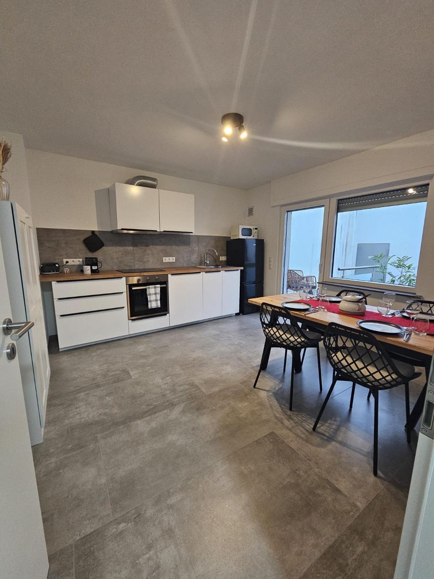 Apartment Ahrtalperle Bad Neuenahr-Ahrweiler