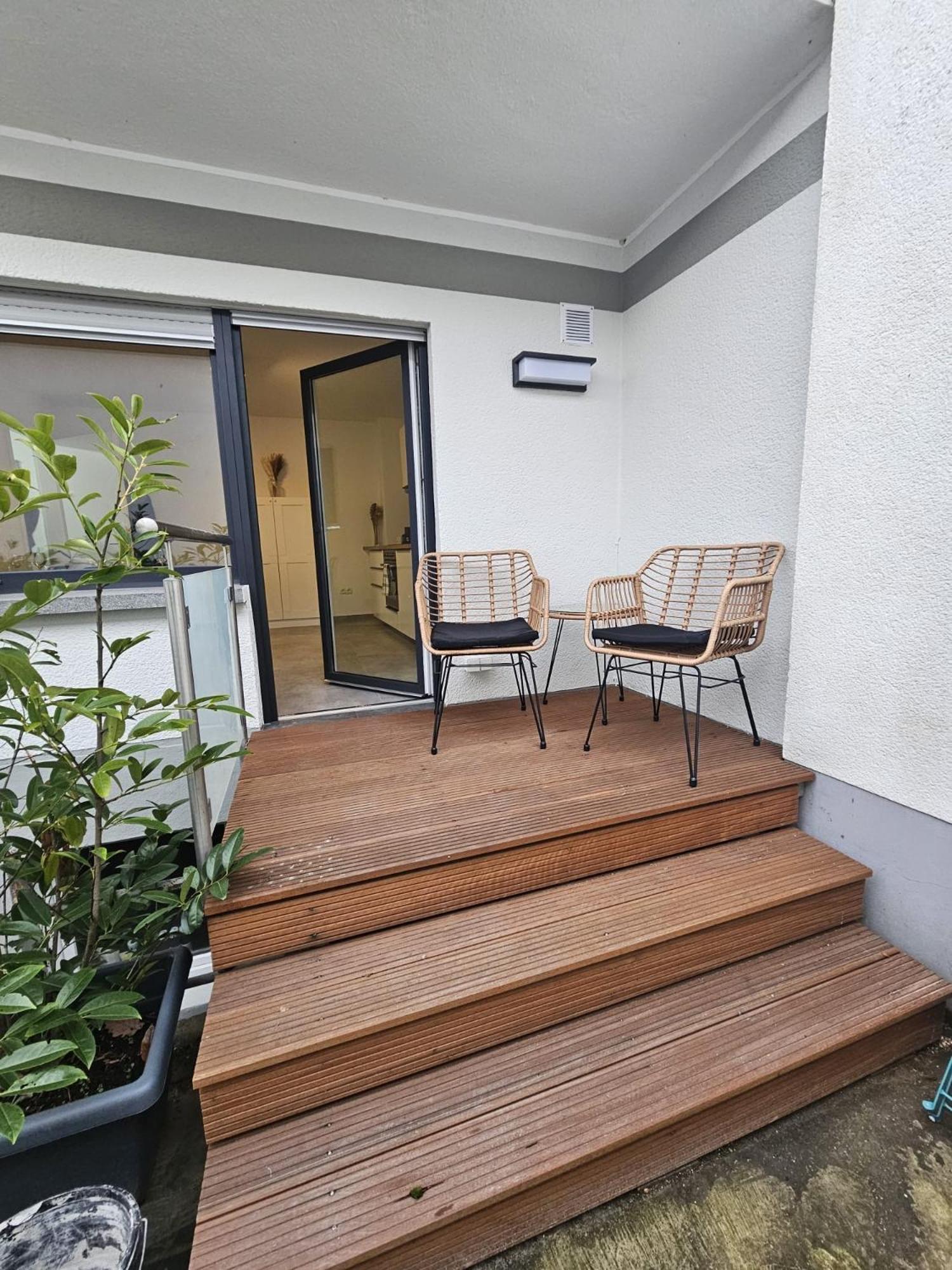 Apartament Ahrtalperle