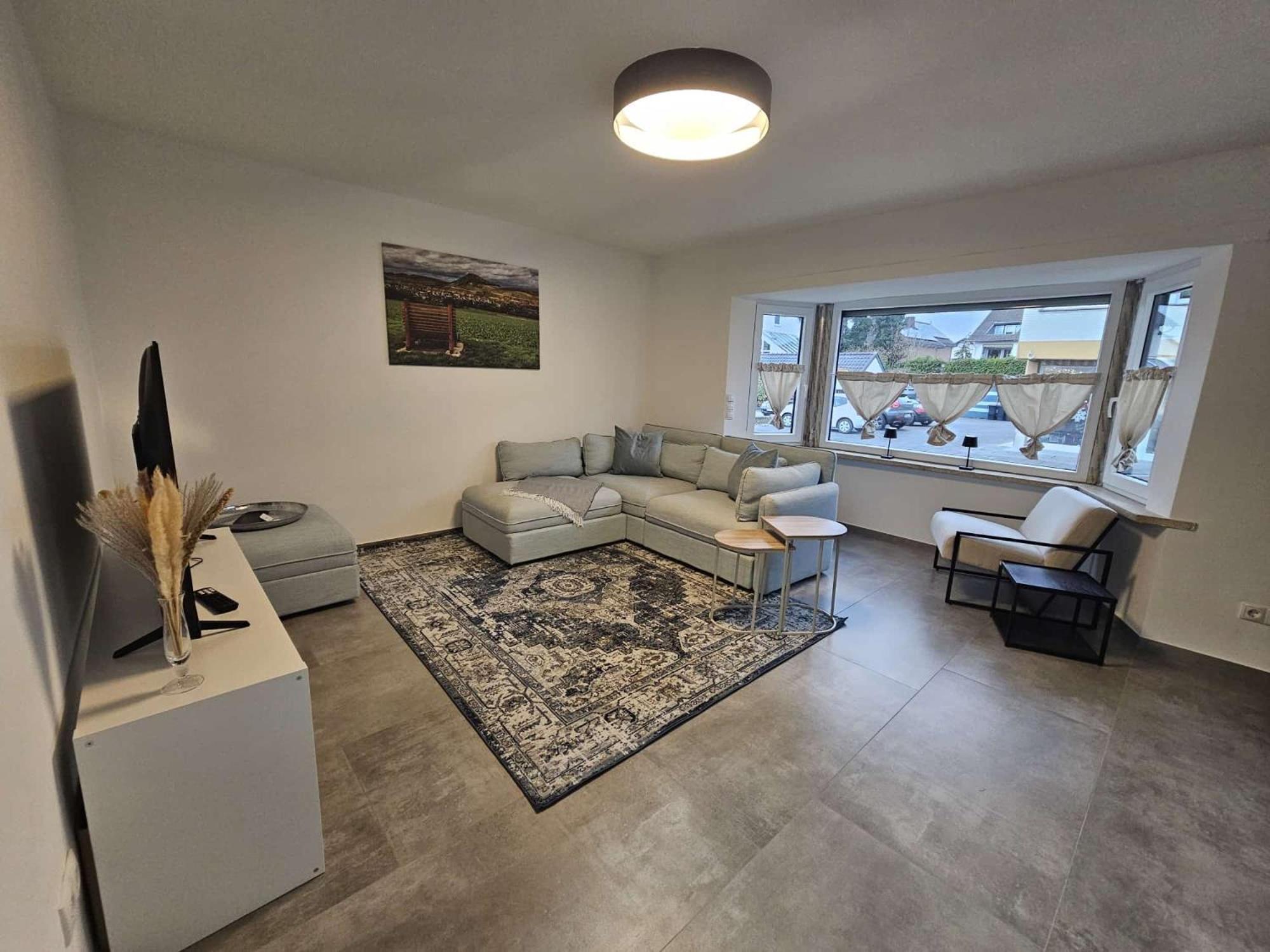 Apartament Ahrtalperle Bad Neuenahr-Ahrweiler