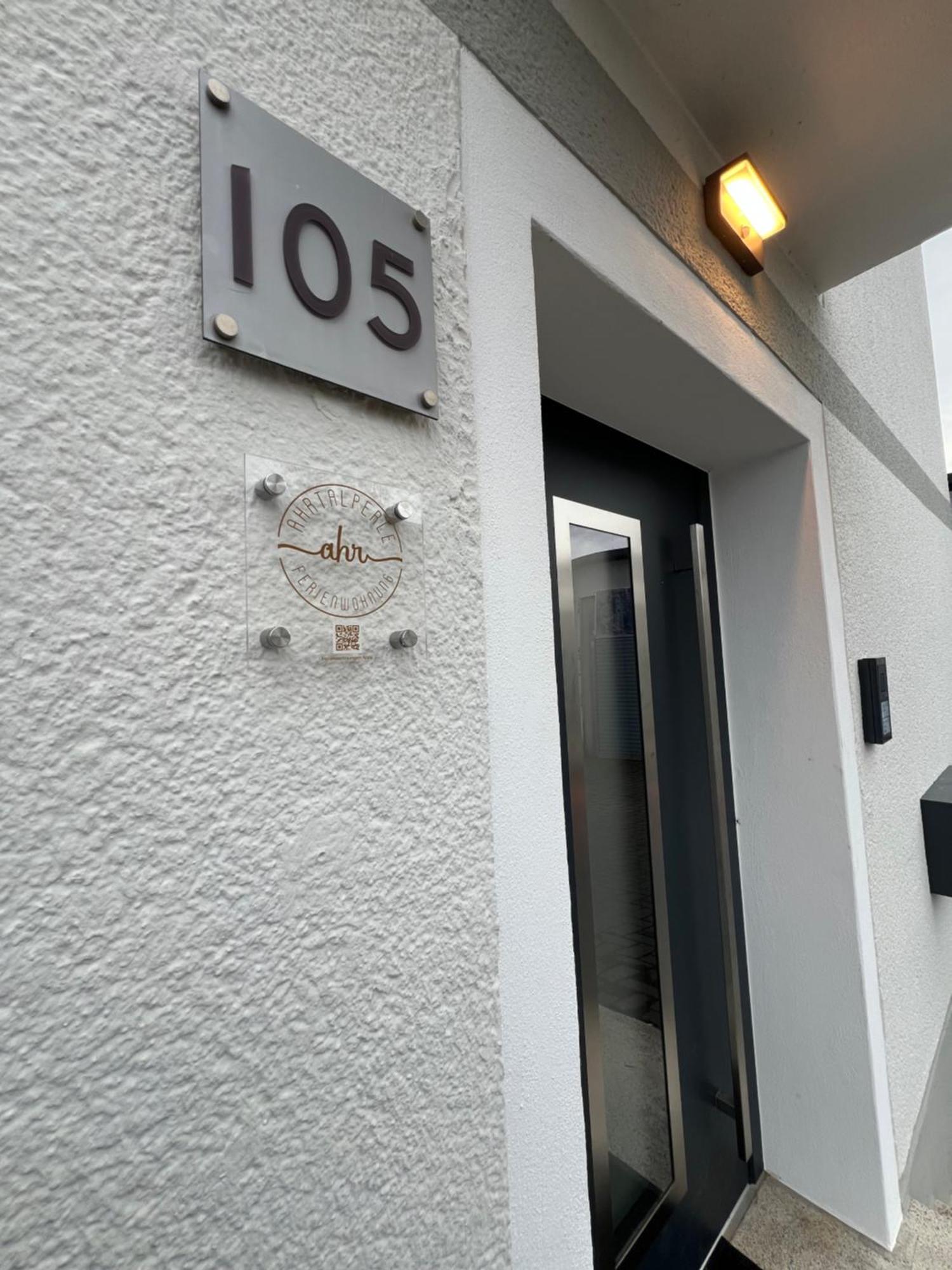 Apartament Ahrtalperle